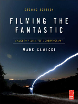 cover image of Filming the Fantastic